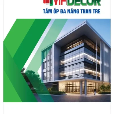 Ngành hàng than tre đa năng